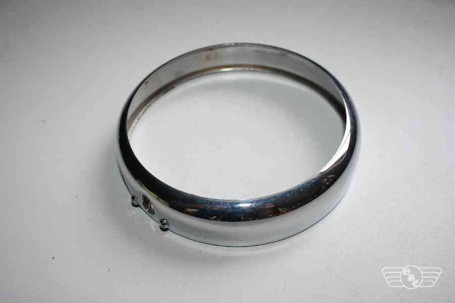 Lampenring RT 125